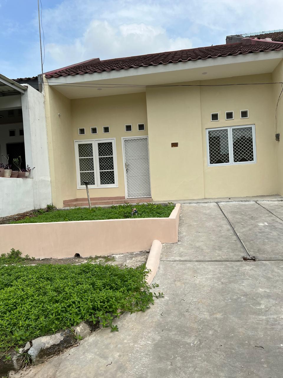 Rumah dijual di Meadow Green Lippo Cikarang